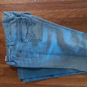 Antik Denim Jeans